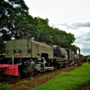 Construction of the Kenya-Uganda Railway