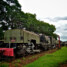 Construction of the Kenya-Uganda Railway