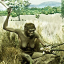 Hunting and the Early humans